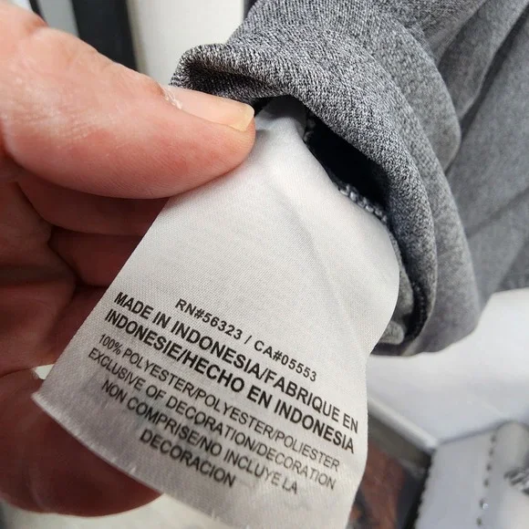 Nike Dri-Fit‎ Womens Ohio State Lightweight Jacket Size Large - Picture 9 of 12